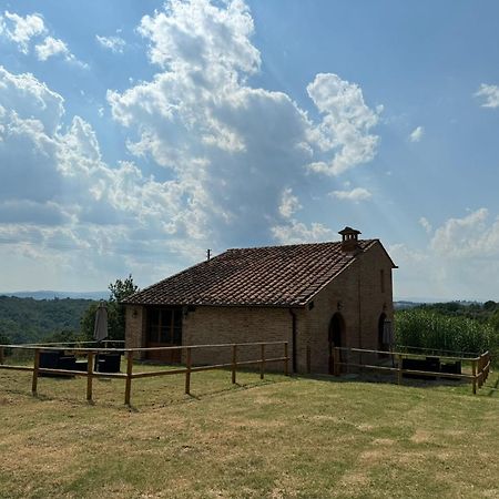 Chiusure Agriturismo Diffuso Monte Oliveto Maggiore מראה חיצוני תמונה