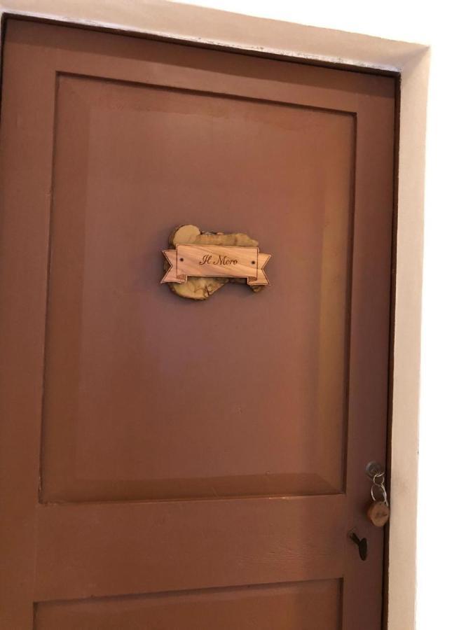 Chiusure Agriturismo Diffuso Monte Oliveto Maggiore מראה חיצוני תמונה