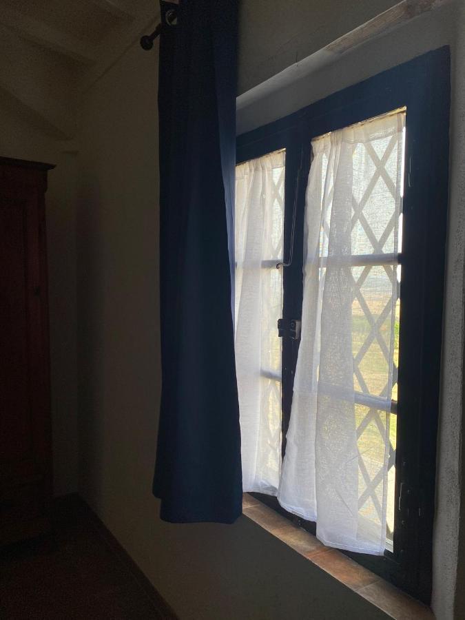 Chiusure Agriturismo Diffuso Monte Oliveto Maggiore מראה חיצוני תמונה