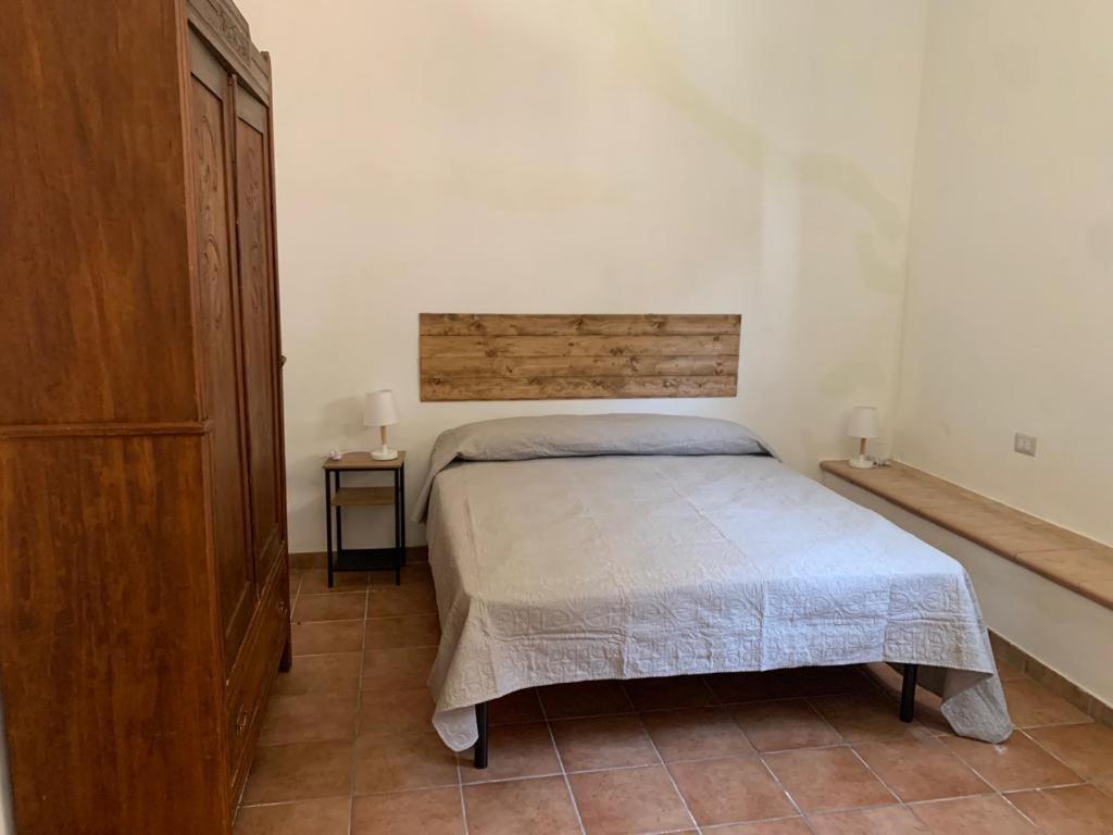 Chiusure Agriturismo Diffuso Monte Oliveto Maggiore מראה חיצוני תמונה