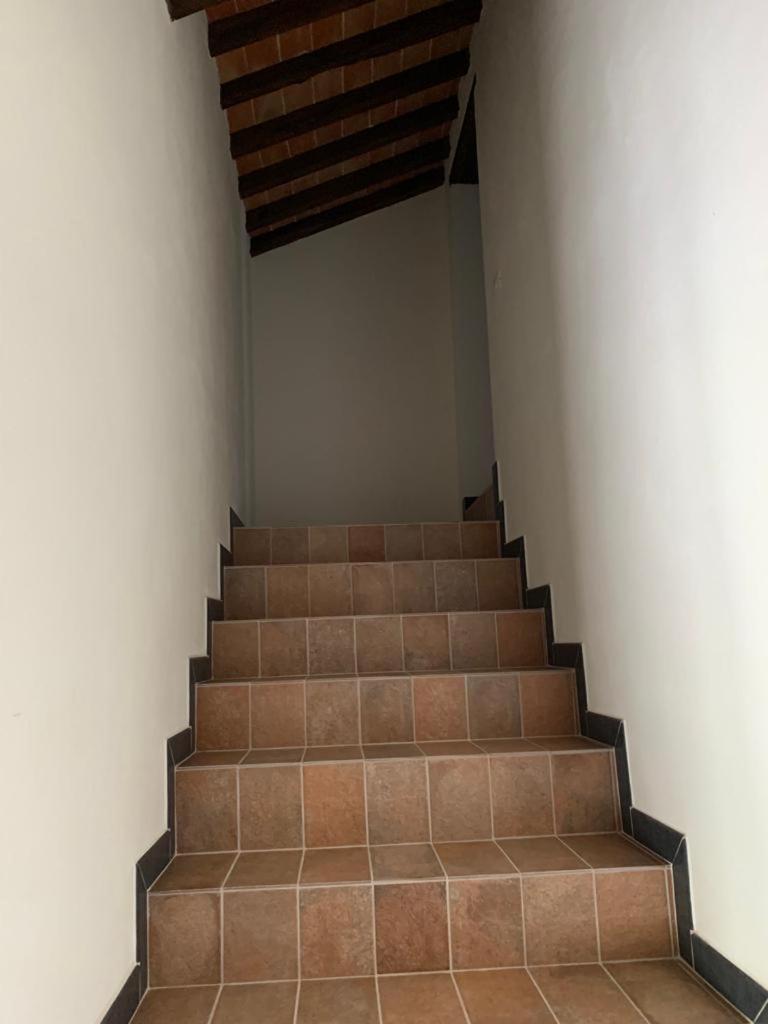 Chiusure Agriturismo Diffuso Monte Oliveto Maggiore מראה חיצוני תמונה